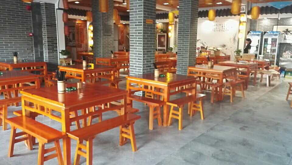 谷香大食堂(富阳银湖创新中心店)