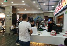 味味佳凉皮(大阅城店)美食图片