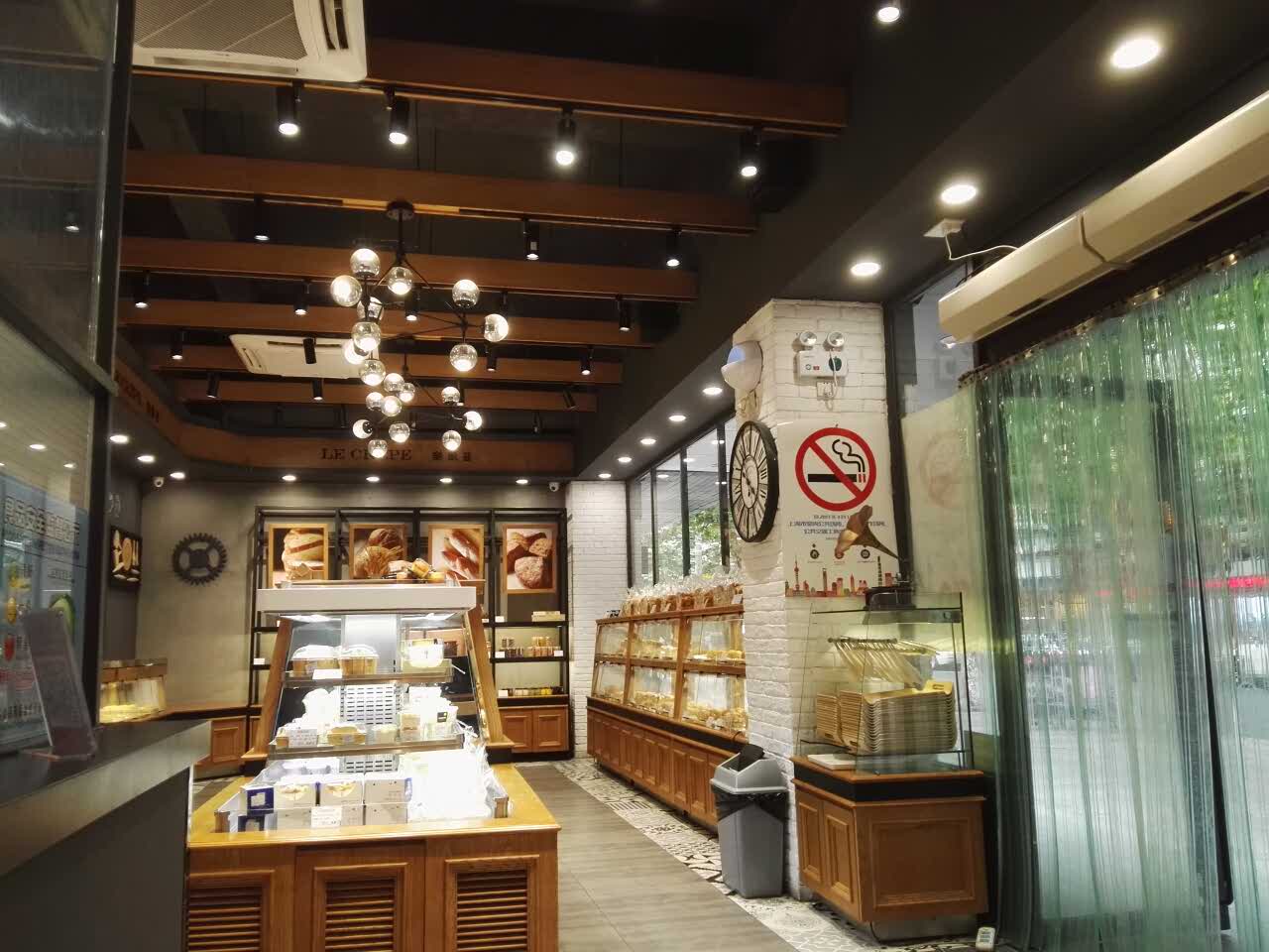 乐凯普精品烘焙(富民店)