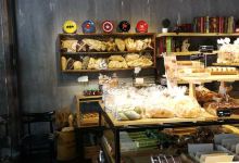 精工西饼屋(盛源大街店)美食图片