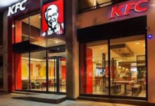 肯德基(柯桥华泰店)美食图片