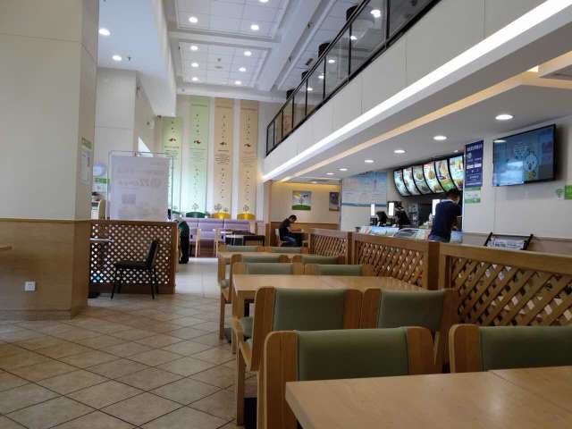 德克士精选店(武鸣太阳广场店)