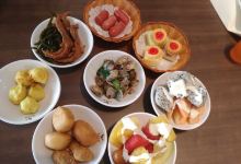 豪亨世家(奎元店)美食图片