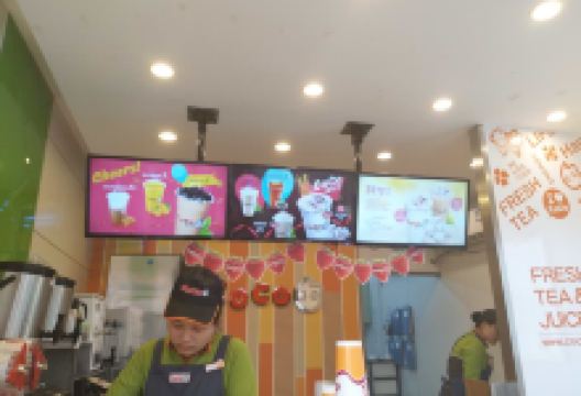 CoCo都可(商贸店)美食图片