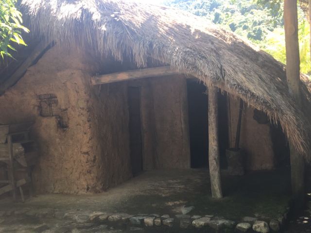 Binlang Ethnic Village
