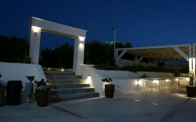 Santo Wines Winery