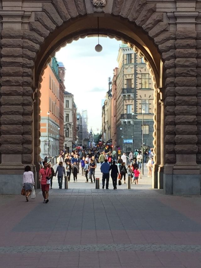Gamla Stan