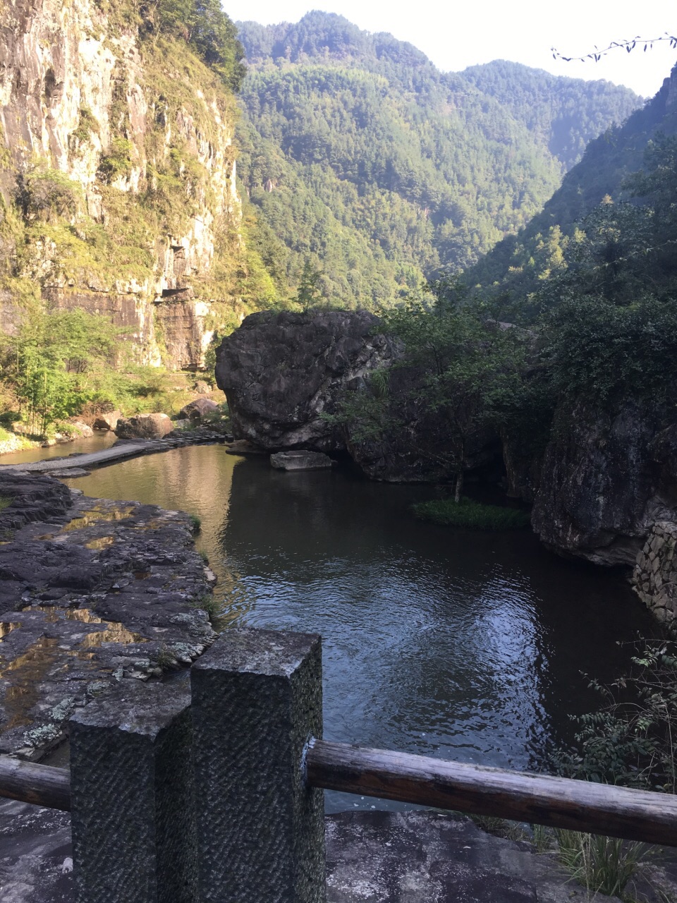 一日游