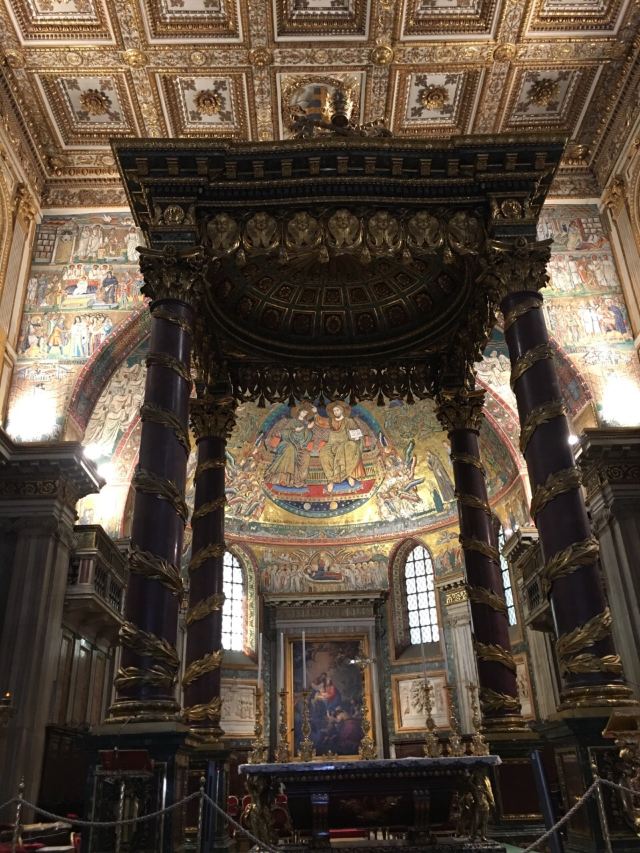Basilica di Santa Maria Maggiore