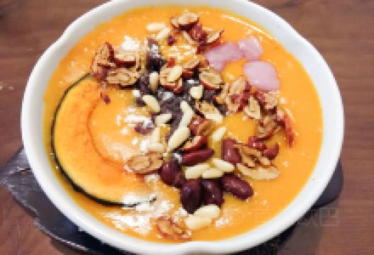 寿砚山房美食图片