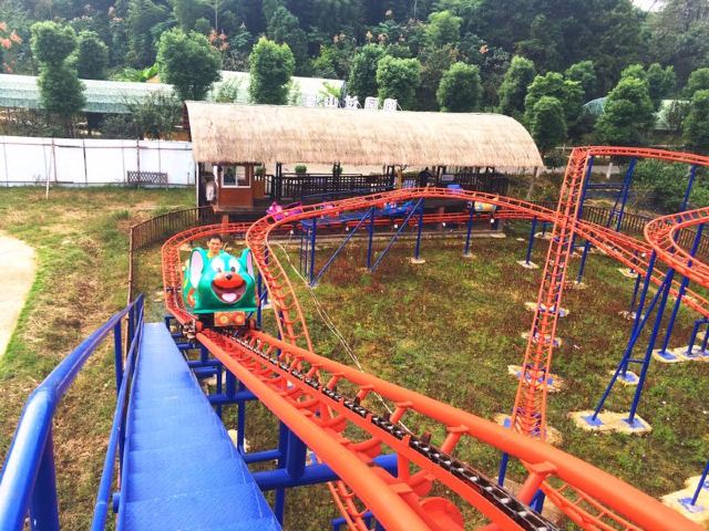 田園嘉樂比樂園