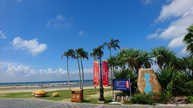 北海天隆三千海攻略,北海天隆三千海门票/游玩攻略/地址/图片/门票