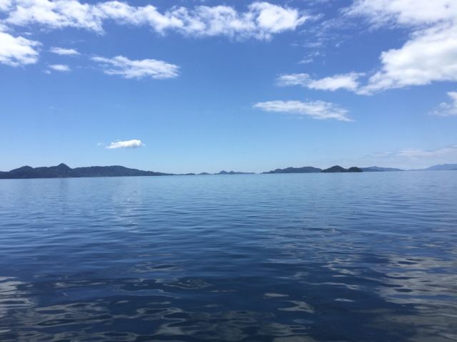 Seto Inland Sea