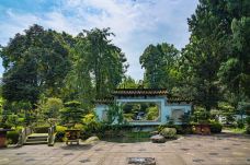 清溪园-都江堰-doris圈圈