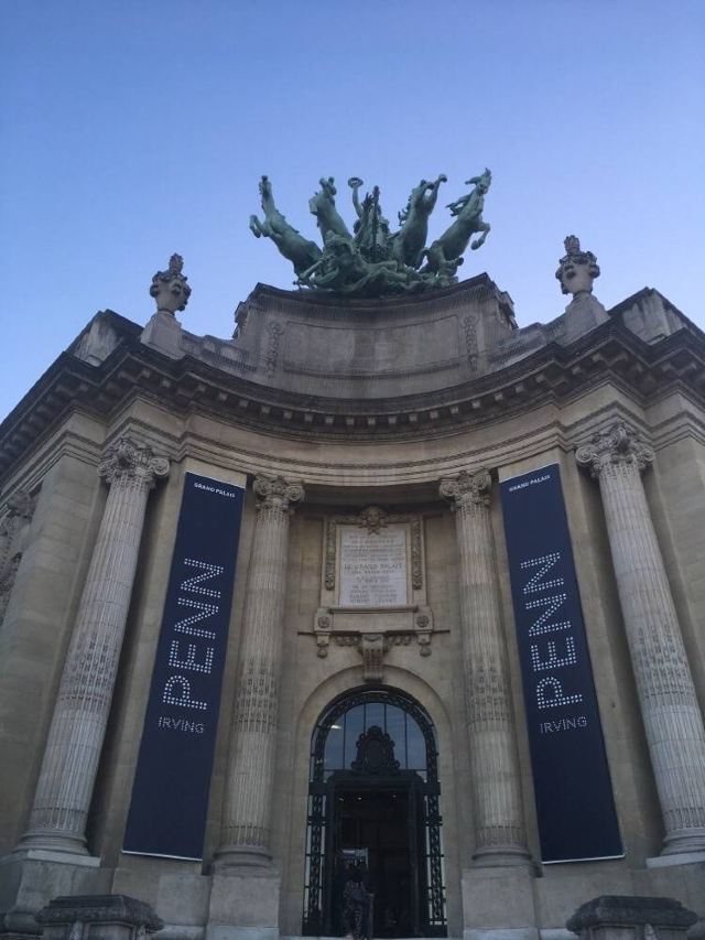 Grand Palais