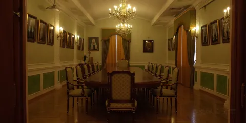 葉卡捷琳堡諸聖堂