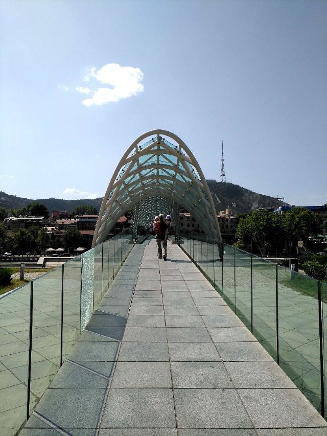 和平橋