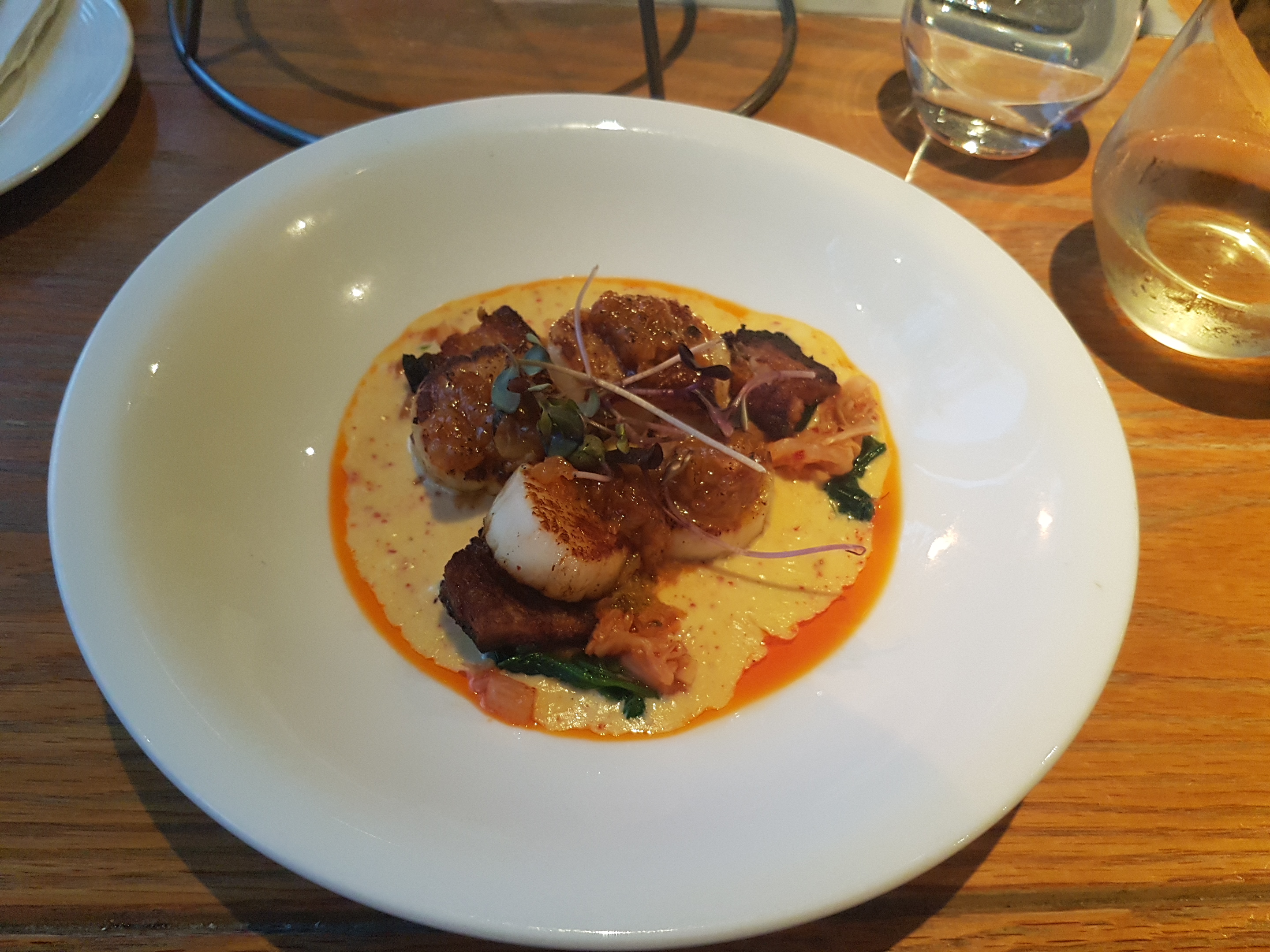 Pearl Diver餐厅图片