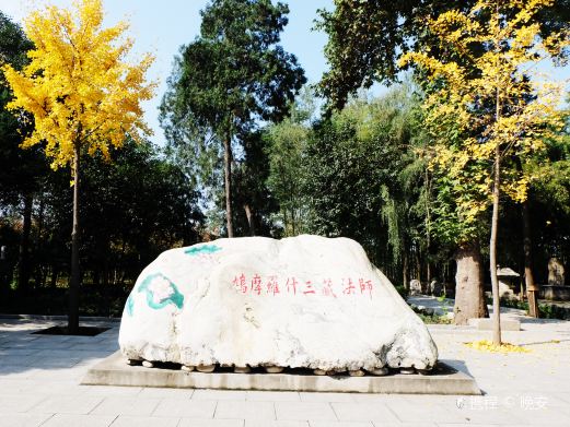 草堂寺