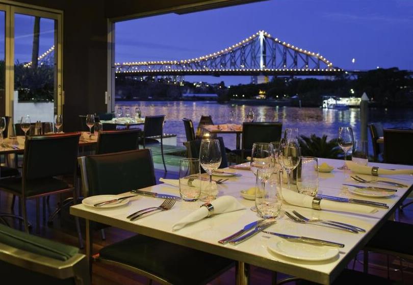 Alchemy Restaurant and Bar