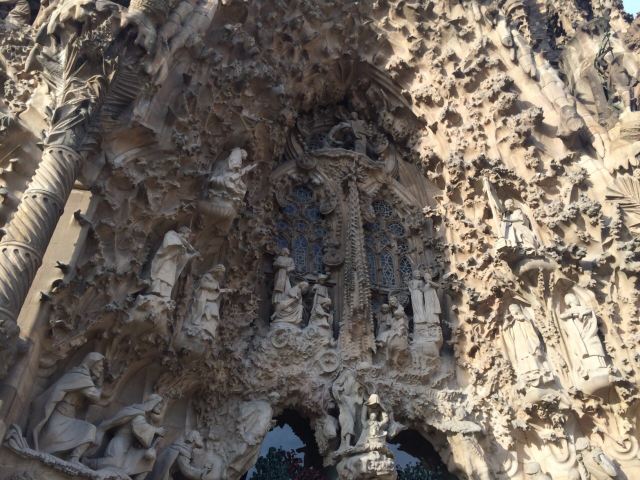 Sagrada Familia