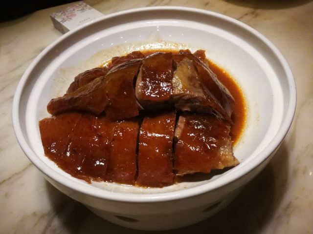 Tou Tou Koi (Zhengjia Plaza)