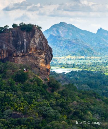 2D1N • Sri Lanka+Colombo + Dambulla + Kandy + Pinnawala Elephant Orphange + Sigiriya Lion Rock + Temple of the Sacred Tooth Relic + Royal Botanical Garden + Kandy Lake