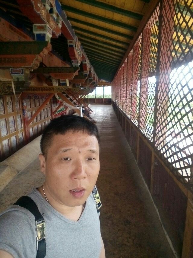 桑耶寺