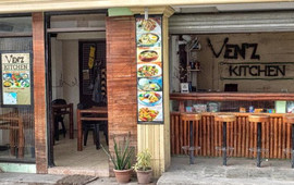 VEN'Z Kitchen