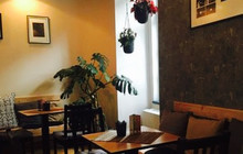 Artiszt Wine&Spirit餐厅图片