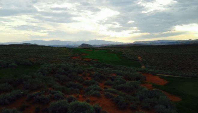 Sand Hollow Grill餐厅图片