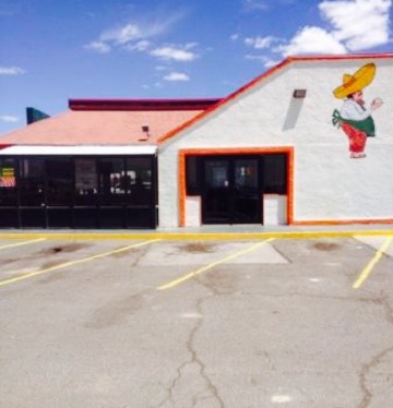 Alibertos Mexican Food