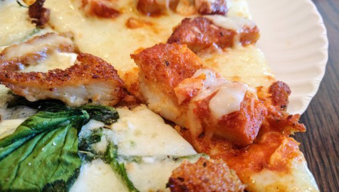 LA Bella Roma Pizzeria餐厅图片