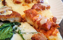 LA Bella Roma Pizzeria餐厅图片