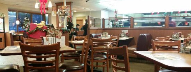 Denny's餐厅图片