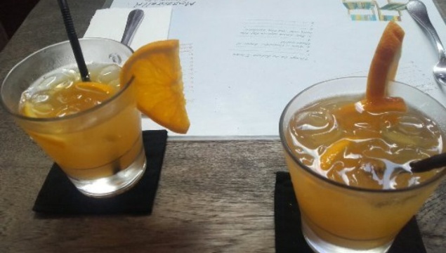 Mozarella Restaurant餐厅图片