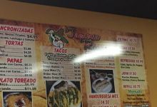 Taqueria Rios美食图片