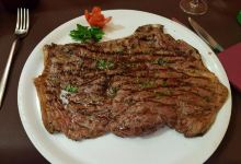 Ristorante Pizzeria SU fORRU sINNAI美食图片