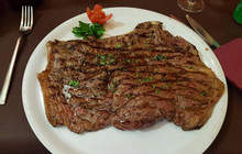 Ristorante Pizzeria SU fORRU sINNAI餐厅图片
