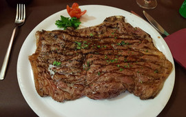 Ristorante Pizzeria SU fORRU sINNAI