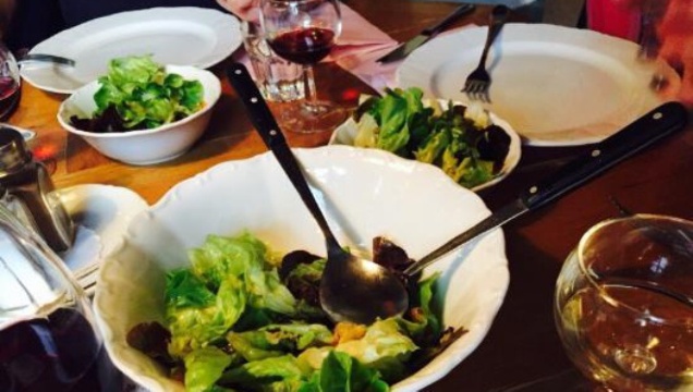 Berggasthaus Haldenhof