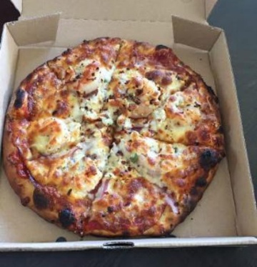 George's Pizzeria餐厅图片