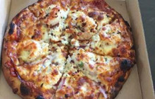 George's Pizzeria餐厅图片