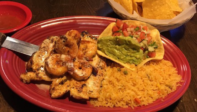 Fajita Grill Mexican Restaurant