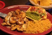 Fajita Grill Mexican Restaurant美食图片