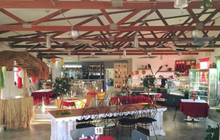 IzzyChai Modern Asian Cuisine餐厅图片