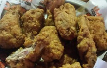 Hooters餐厅图片