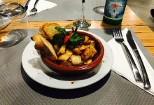 O'Garage美食图片