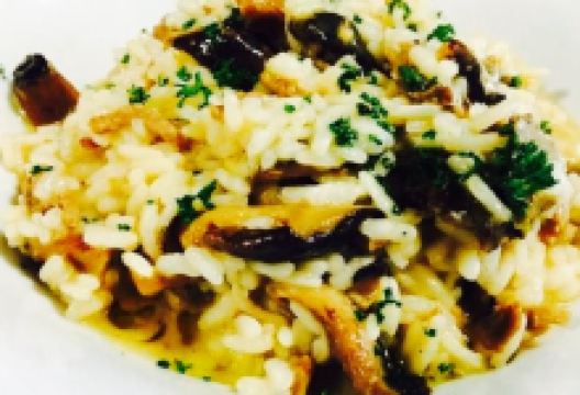 La Farigoule美食图片