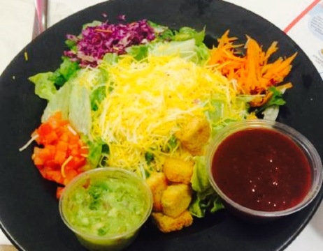 Steak 'n Shake餐厅图片